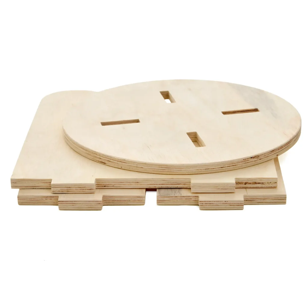 Fazer PowerClip de retângulo