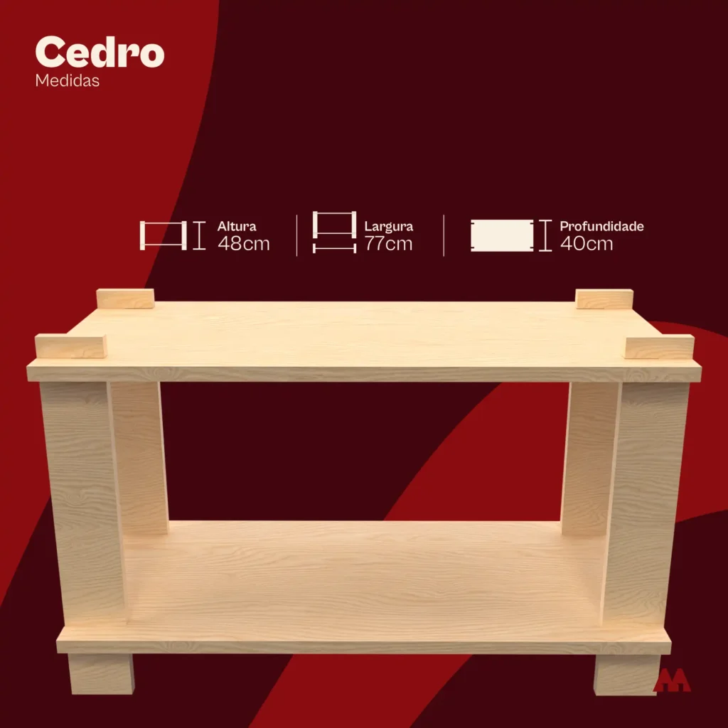 Cedro-1