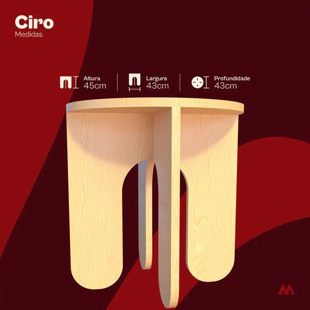 Ciro Artes-1