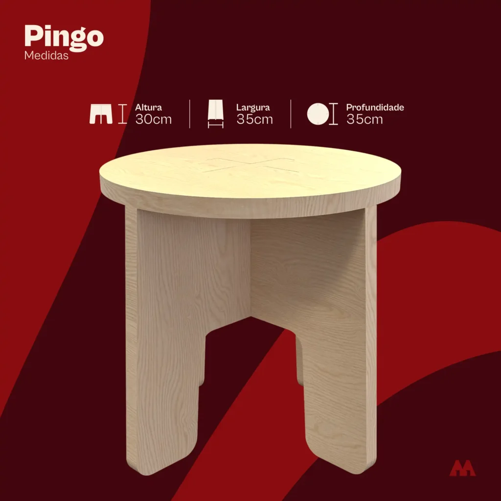 Pingo Artes-1